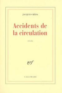 Produktbild: Accidents de la circulation