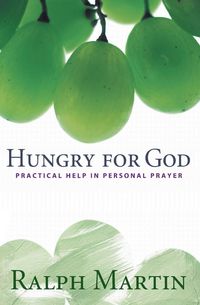 Produktbild: Hungry For God