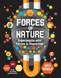 Produktbild: Forces of Nature