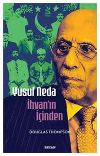 Produktbild: Yusuf Neda Ihvanin Icinden