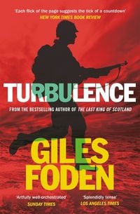Produktbild: Turbulence