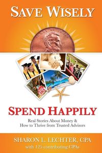 Produktbild: Save Wisely Spend Happily