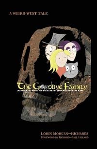 Produktbild: The Goodbye Family and the Great Mountain