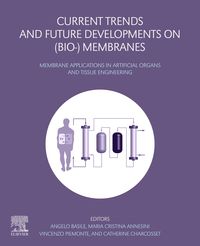 Produktbild: Current Trends and Future Developments on (Bio-) Membranes