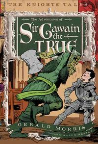 Produktbild: Adventures of Sir Gawain the True