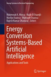Produktbild: Energy Conversion Systems-Based Artificial Intelligence