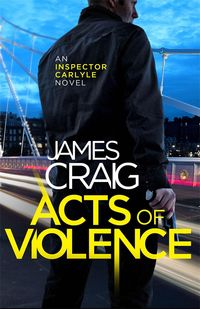 Produktbild: Acts of Violence