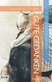 Produktbild: Gute Gedanken - Band 1