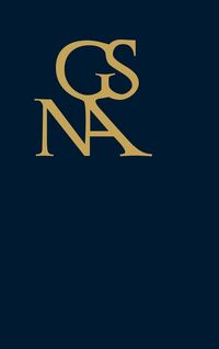Produktbild: Goethe Yearbook 10