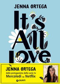 Produktbild: It's all love. Riflessioni per il cuore e l'anima
