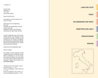 TRESCHER Reiseführer Triest