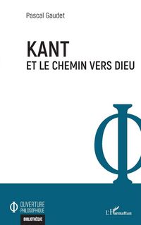 Produktbild: Kant et le chemin vers Dieu