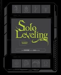 Produktbild: Solo Leveling: The Novel Omnibus (novel)