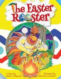 Produktbild: The Easter Rooster