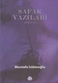Produktbild: Safak Yazilari Makalat