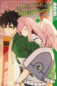 Produktbild: The Reprise of the Spear Hero 05