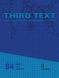 Produktbild: Third Text