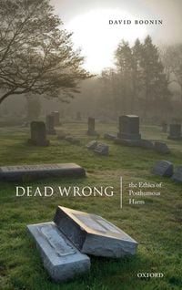 Produktbild: Dead Wrong