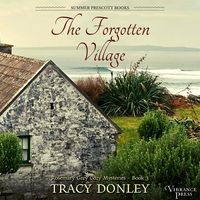 Produktbild: The Forgotten Village