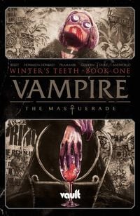 Produktbild: Vampire: The Masquerade Vol. 1