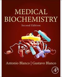 Produktbild: Medical Biochemistry