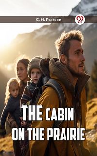 Produktbild: The Cabin On The Prairie