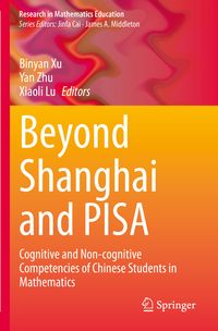 Produktbild: Beyond Shanghai and PISA