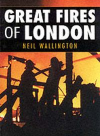 Produktbild: Wallington, N: Great Fires of London