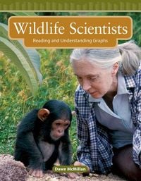 Produktbild: Wildlife Scientists