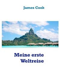 Produktbild: Meine erste Weltreise