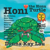 Produktbild: Honi the Honu Turtle