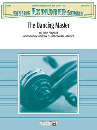 Produktbild: Playford, J: Dancing Master