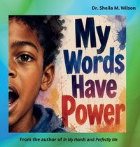 Produktbild: My Words Have Power
