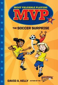 Produktbild: Mvp #2