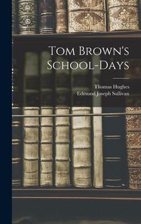 Produktbild: Tom Brown's School-Days