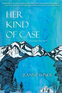 Produktbild: Her Kind of Case
