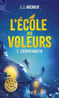Produktbild: Crookhaven