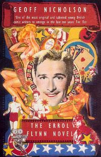 Produktbild: The errol flynn novel