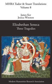 Produktbild: Elizabethan Seneca