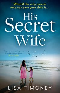 Produktbild: His Secret Wife