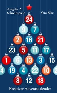 Produktbild: Kreativer Adventskalender
