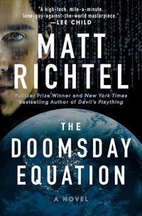 Produktbild: Doomsday Equation, The