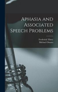 Produktbild: Aphasia and Associated Speech Problems