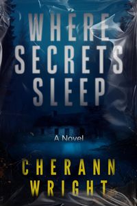 Produktbild: Where Secrets Sleep