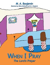 Produktbild: When I Pray