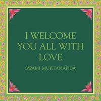 Produktbild: I Welcome You All with Love