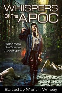 Produktbild: Whispers of the Apoc