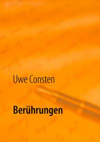 Produktbild: Ber&uuml;hrungen