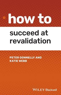 Produktbild: How to Succeed at Revalidation
