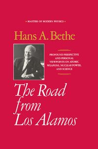 Produktbild: The Road from Los Alamos